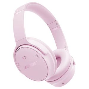 Bose QuietComfort Wireless Over-Ear Active Noise C Product Image