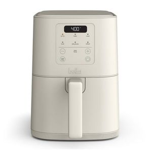 4qt Slim Air Fryer Oatmilk Product Image