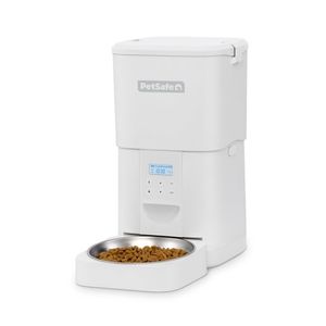 FlexFeed Automatic Pet Feeder Product Image