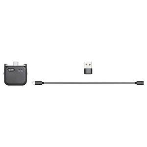 Godox Cube-OP3 RX Wireless Receiver (24 GHz) Product Image