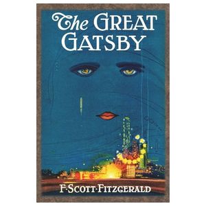 The Great Gatsby: Original 1925 Edition Product Image