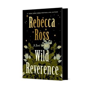 Wild Reverence Product Image