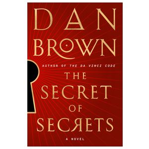 The Secret of Secrets Product Image