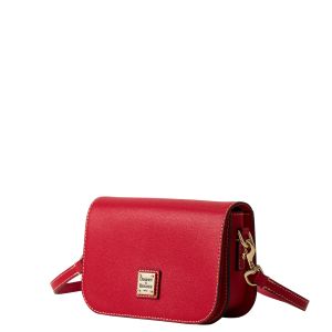 Saffiano Kitty Crossbody Product Image