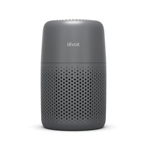 Core Mini Air Purifier w/ Night Light Space Gray Product Image