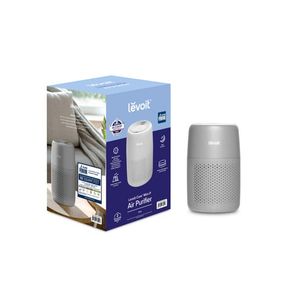 Core Mini-P Air Purifier Gray Product Image