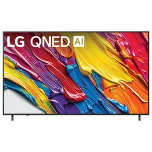 LG QNED AI QNED82A 86 4K HDR Smart LED TV Product Image