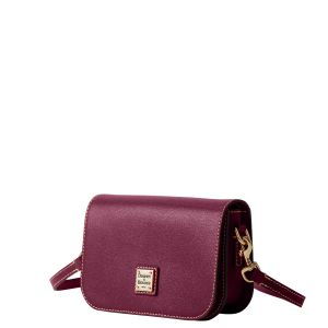 Saffiano Kitty Crossbody Product Image