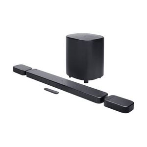 Bar 700MK2 7.1Ch Soundbar System w/ Surround Speakers  & Dolby Atmos/DTS:X Product Image