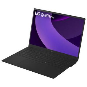 LG 16 gram Pro Laptop Product Image