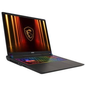 MSI 16 Vector 16 HX AI Gaming Laptop Product Image