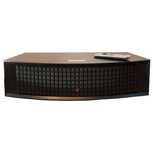 JBL L42ms Wireless Streaming Music System (Black) Product Image