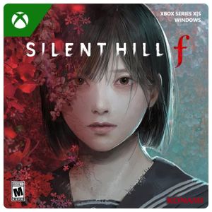 Silent Hill f - Xbox Series X, Xbox Series S, Windows [Digital] Product Image