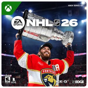 EA SPORTS NHL 26 Standard Edition - Xbox Series X, Xbox Series S [Digital] Product Image