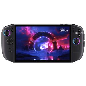 Legion Go 2 - 8.8" 144Hz 2K OLED Gaming Handheld - AMD Ryzen Z2 Extreme - 32GB - 1TB - Windows Product Image