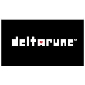 DELTARUNE Nintendo Switch 2 - Nintendo Switch 2 [Digital] Product Image