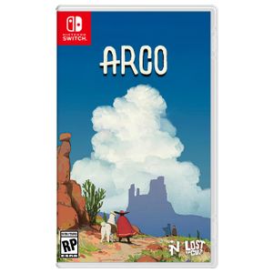 Arco - Nintendo Switch Product Image