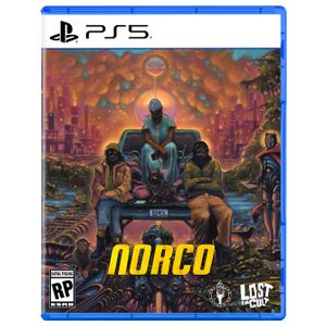 NORCO - PlayStation 5 Product Image