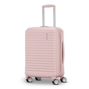 Stratum 3.0 Carry-On Hardside Spinner Pink Blush Product Image