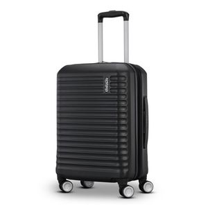 Stratum 3.0 Carry-On Hardside Spinner Black Product Image