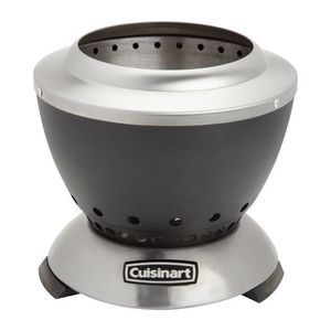 7.5" Cleanburn Smokeless Table Top Fire Pit Product Image