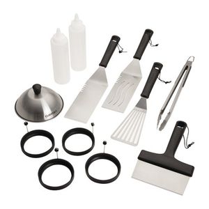12pc Griddle Tool Set Product Image