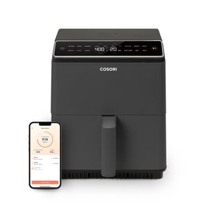 Dual Blace 6.8qt Smart Air Fryer Product Image