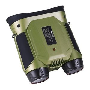 Digital Night Vision Binocular Cam Black Product Image