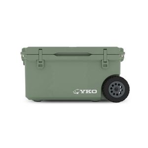Wind River Series 65qt Hard Cooler Cactus Product Image