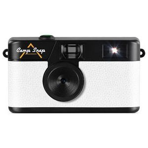Camp Snap CS-V105 Screen-Free Digital Camera (Arct Product Image
