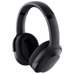 Razer - Barracuda Wireless Stereo Gaming Headset for PC, PS5, PS4, Switch, and Mobile - Black Product Image