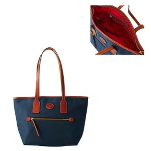 Nylon Small Tote Product Image