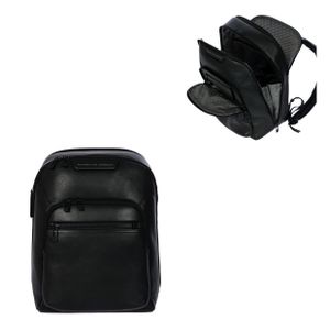 Porsche Design Leather Evo XSmall Backpack Product Image