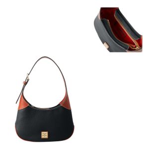 Pebble Grain Hobo Product Image