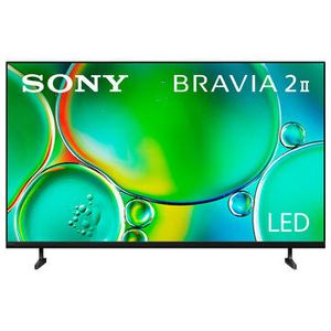 Sony BRAVIA 2 II 50 4K HDR Smart LED TV Product Image