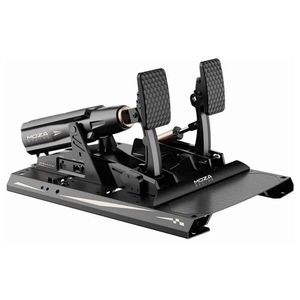 Moza Racing - mBooster Footrest Pedal Set (with CRP2 Throttle) for PC Product Image