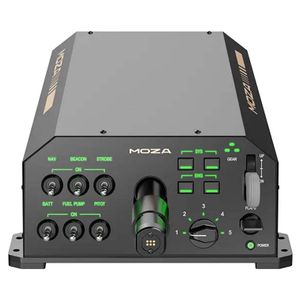 Moza Racing - AY210 Yoke Base Stand for PC Product Image