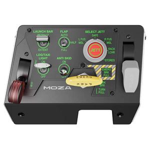 Moza Racing - MTLP Other Panel for PC Product Image