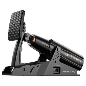 Moza Racing - mBooster Footrest Active Pedal for PC Product Image