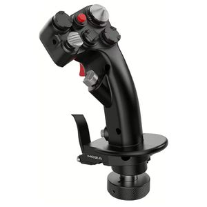 Moza Racing - MH16 Flightstick for PC - Black Product Image