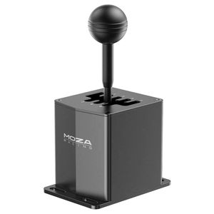 Moza Racing - HGP Stick Shifter for PC Product Image