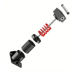 Moza Racing - SR-P Lite Other Performance Kit for PC Product Image