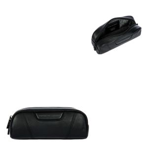 Porsche Design Leather Evo Accessory Pouch Product Image