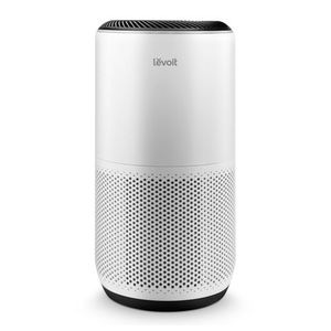 PlasmaPro 400S-P Smart Air Purifier White Product Image