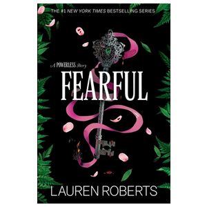 Fearful: A Powerless Story Product Image