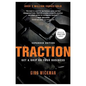 Traction: Get a Grip on Your Business Product Image