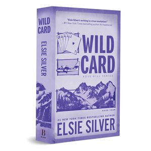 Wild Card (Deluxe Edition) Product Image