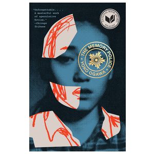 The Memory Police Product Image