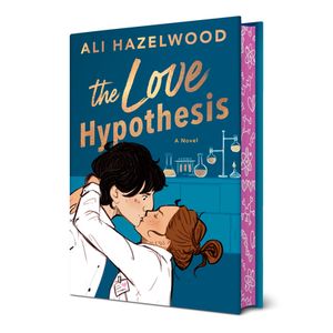 The Love Hypothesis: Collector's Edition Product Image