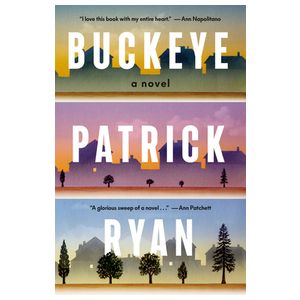 Buckeye: A Read with Jenna Pick Product Image